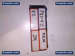 SMC VVFS3000-R-03-2 Exhaust Relocation Block Valve – actual item, photo 3 of 3