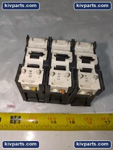 Bussmann JTN60030 Use Class – actual item, photo 4 of 7
