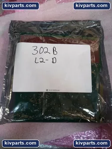 Robicon 463651.00 Board PCB VFD Inverter Drive – actual item, photo 9 of 10