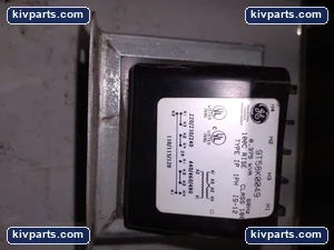 General Electric 9T58K0049 – actual item, photo 3 of 5