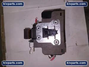 General Electric CR306CX Motor Starter – actual item, photo 3 of 5