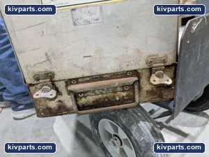 Petro 36266-78 Test Equipment – actual item, photo 10 of 11