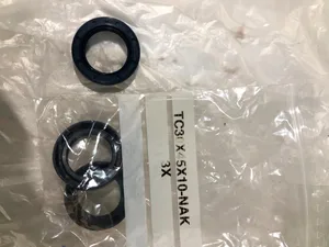 NAK TC30X45X10 Oil Seal
