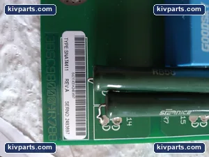 ABB SNAT4411 Board Stromberg Drive PCB – actual item, photo 4 of 5