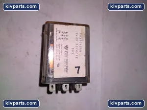 Eagle Signal 30E3CA240 – actual item, photo 2 of 4