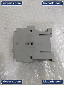 Sprecher + Schuh CS7E-31E Control Relay – actual item, photo 3 of 5