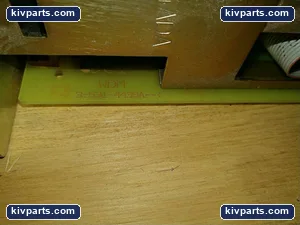 Cincinnati Milacron Hard Drive Storage Module – actual item, photo 3 of 3