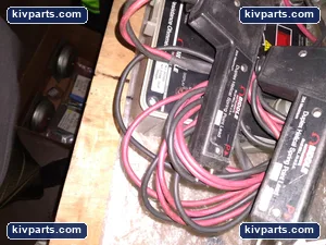 247000 Test Equipment – actual item, photo 10 of 11