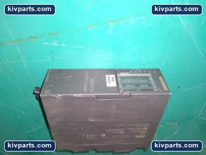 Siemens 6ES7158-0AD01-0XA0 Coupler Module ET200 S7 PLC – actual item, photo 2 of 3