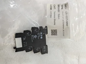 Eaton ECLOT-1211-B-TERMINAL-BLOCKS 2961105