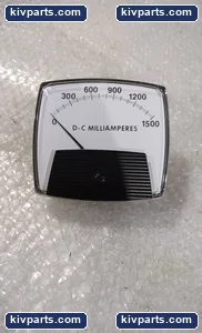 Yokogawa E/254-4O-15VDE – actual item, photo 2 of 6