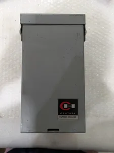 Cutler-Hammer 4199H1 Control