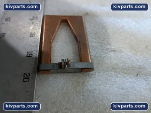 Bussmann 2661 Fuse Reducers – actual item, photo 3 of 6