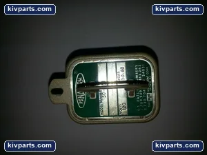 Panalarm 50-ASI Coil Relay – actual item, photo 2 of 4