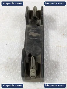 Underwriters 581-G 60100 Fuse Holder Block – actual item, photo 3 of 4