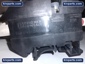Phoenix Contact UK10-DREHSI Terminal Block – actual item, photo 6 of 7