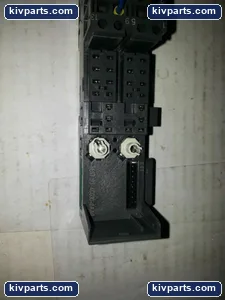 Siemens 6ES7 193-4CG30-0AA0 ET Terminal Module – actual item, photo 2 of 4