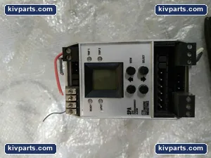 Moore Industries Programmable Alarm Trip – actual item, photo 6 of 7