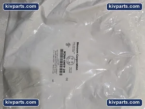 Mencom MINH-4MFP-2M Connector – actual item, photo 3 of 4