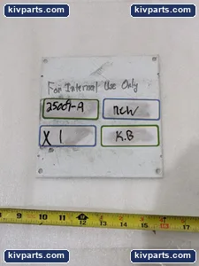 Gilbarco W02061-G2 Assy – actual item, photo 9 of 9