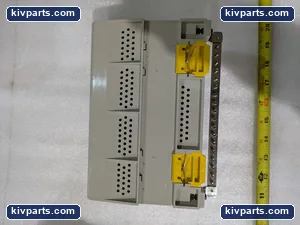 Toshiba CTCW02G41 Analog Input Module – actual item, photo 10 of 11