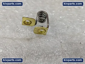 Furnas C-54 Relay Heater Coil Element – actual item, photo 3 of 5