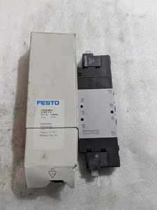 Festo D702 170250 Solenoid Valve