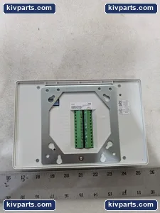 Edwards Fire Alarm Annunciator Panel – actual item, photo 4 of 8