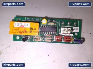 260-0600-082 NT 1-0 3895 TCP Total Control – actual item, photo 3 of 4