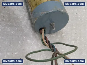 Magnetek 332-1382-100 Lamp Ballast – actual item, photo 5 of 7