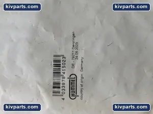 NN21-BK Pipe Fitting – actual item, photo 8 of 9