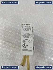 Rittal T60 Temperature Control Switch – actual item, photo 3 of 4