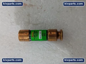 Bussmann FRN-R-7-1/2 Class RK5 Time Delay Fuse – actual item, photo 2 of 6