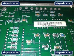 Allen-Bradley 60-0147-02 SBC CPU Board 63-0061-00 Module – actual item, photo 4 of 6
