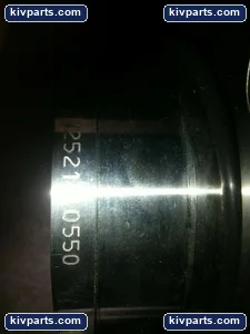 GA-183869-4 Industrial Coupling – actual item, photo 3 of 12