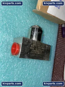 4REGSN122 Pressure Regulator – actual item, photo 5 of 6