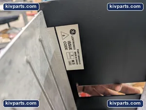 GE Multilin B86430-01 Protective Relay – actual item, photo 3 of 4