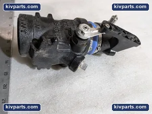 OPW 10P0923 Emergency Shut-Off Shear Valve – actual item, photo 2 of 9
