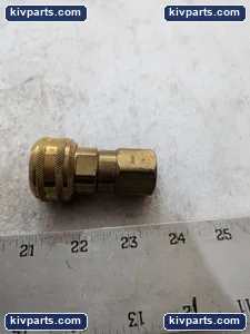 Graco 110199 Coupler for Industrial Pumps – actual item, photo 5 of 9