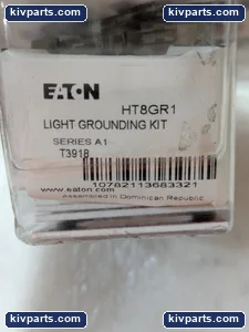 Eaton HT8AAGAB-POP Pushbutton – actual item, photo 4 of 10
