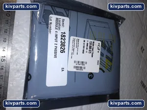 GF 3-8900.401-6 Valve – actual item, photo 2 of 3