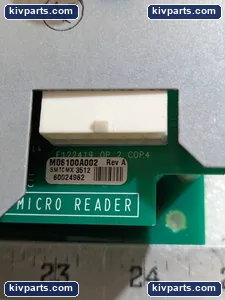 Veeder-Root M06143A002 Fuel Dispenser Part – actual item, photo 7 of 9