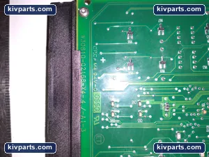 Molex 85126-2098 Motor Starter – actual item, photo 6 of 9