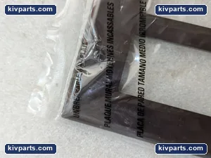 Eaton PJ262B-SP-L Receptacle – actual item, photo 3 of 7