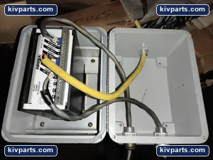 Airpax Speed Switch Relay Module – actual item, photo 8 of 8