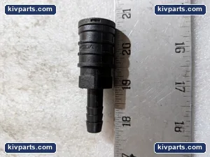 09KUM1 Female Connector – actual item, photo 3 of 6