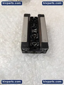 THK SHS20V1UU Motion Guide Block Slide Bearing – actual item, photo 2 of 5