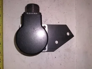 Dynapar HR62510240341 Incremental Encoder