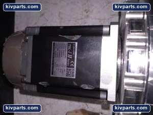 Tamagawa Seiki TBL-I II Series – actual item, photo 2 of 5