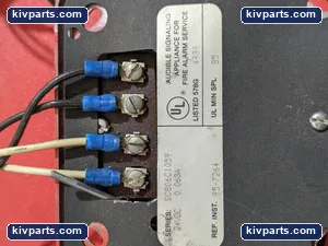 Honeywell 95-7264 Safety Relay – actual item, photo 4 of 8